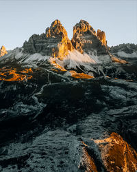 mountain