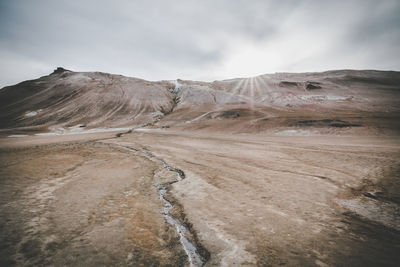 Myvatn iceland