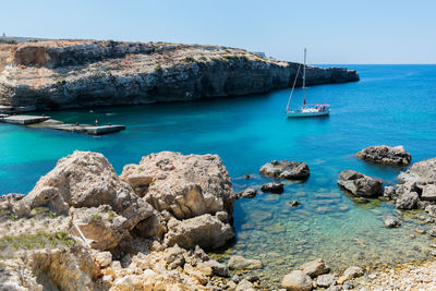 Popeye village - malta