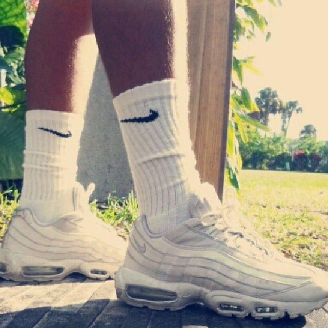 Nikesocks