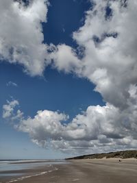 sky