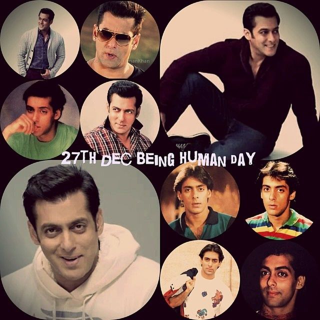 Beingsalmankhan