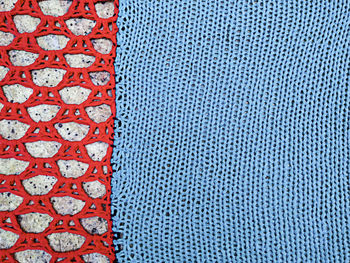 Full frame shot of pattern