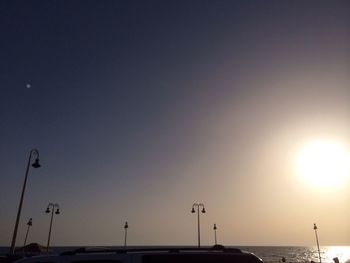 sea