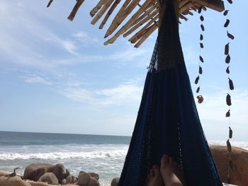 sea