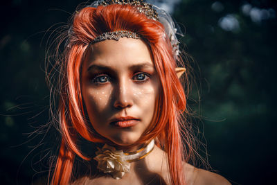 portrait