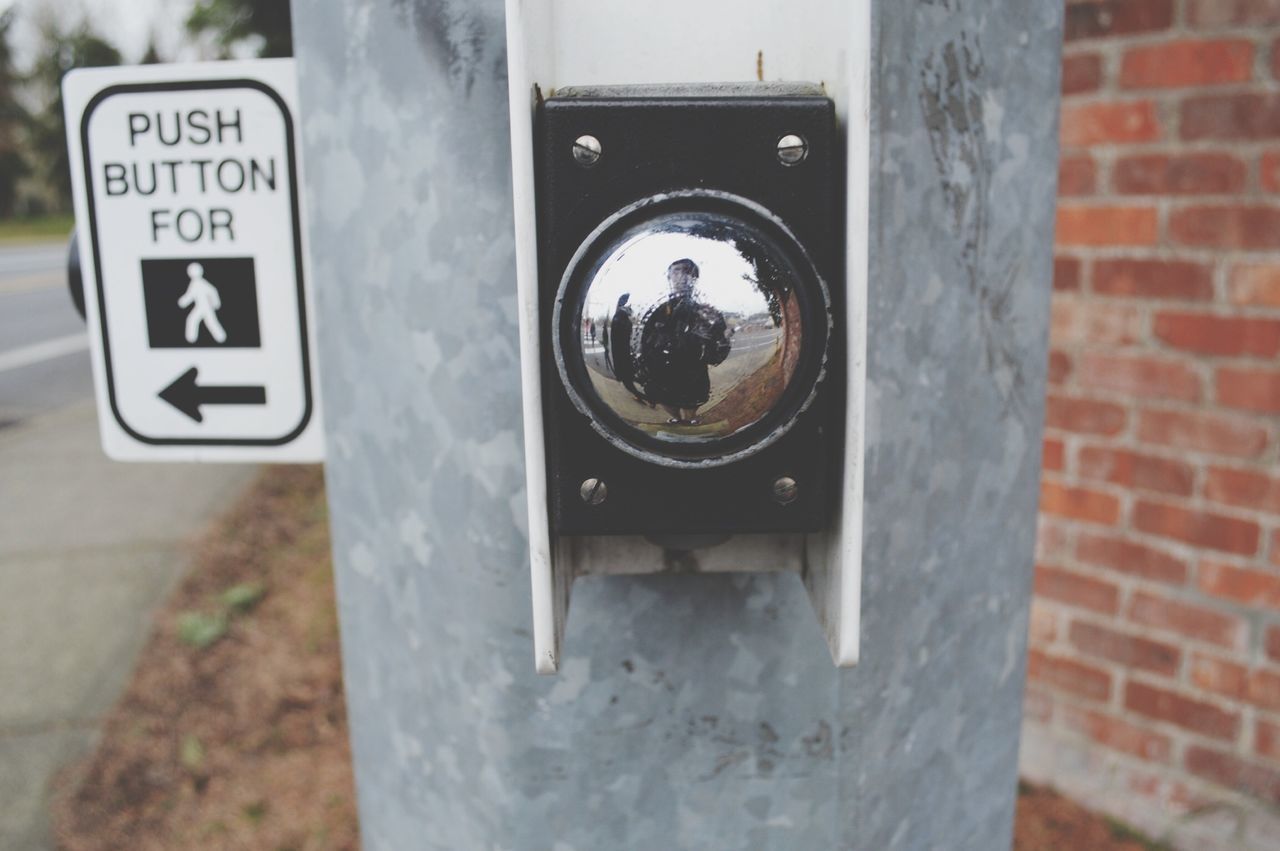 text, communication, western script, number, metal, close-up, circle, wall - building feature, day, no people, clock, built structure, old-fashioned, building exterior, architecture, outdoors, information sign, time, old, retro styled