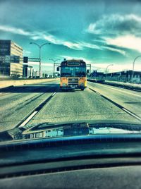 transportation
