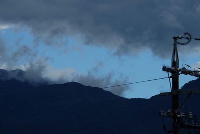 sky