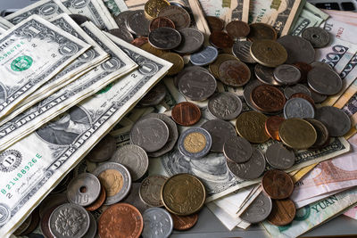 money