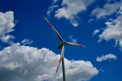 environmental conservation