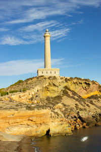 lighthouse