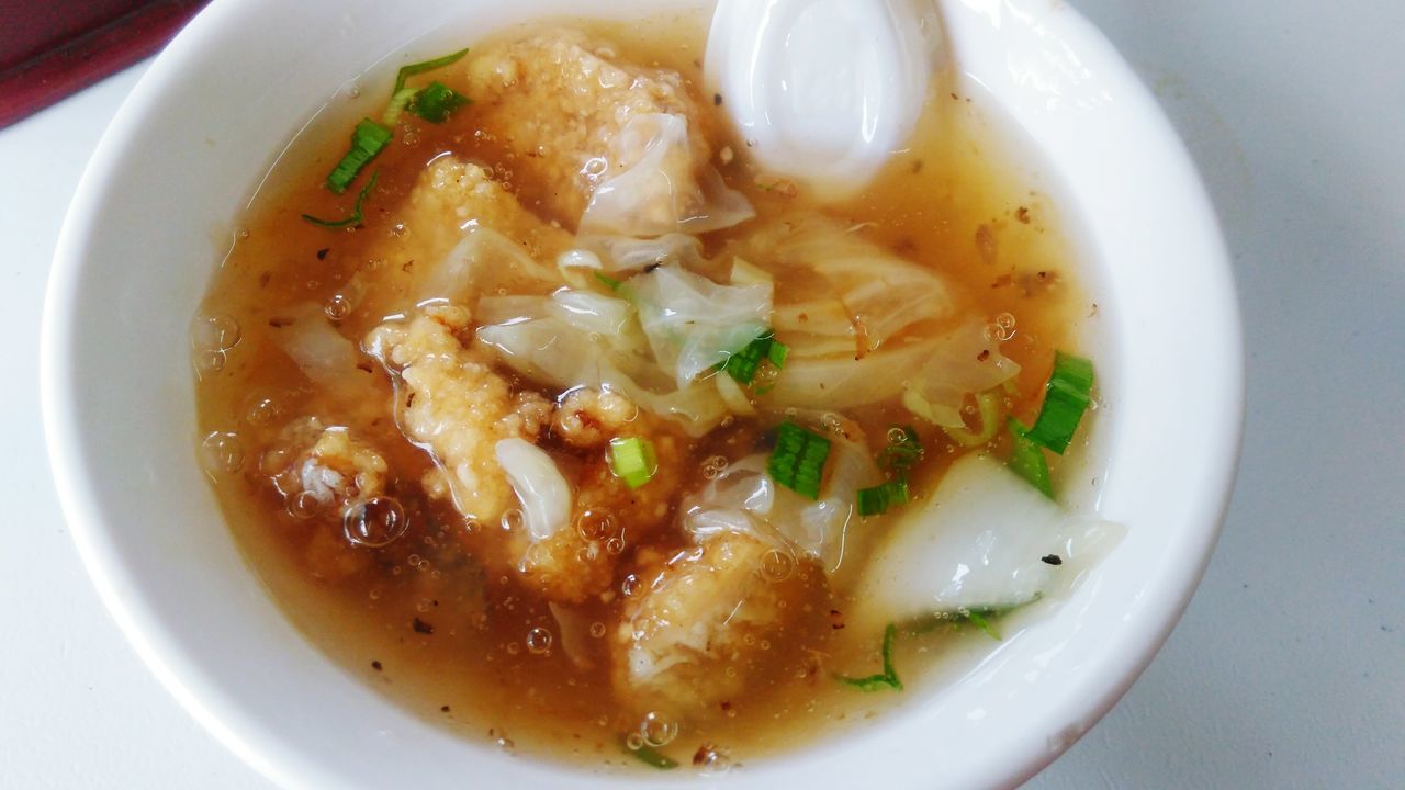永樂台南𩵚魠魚焿