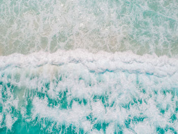 Full frame shot of swimming pool