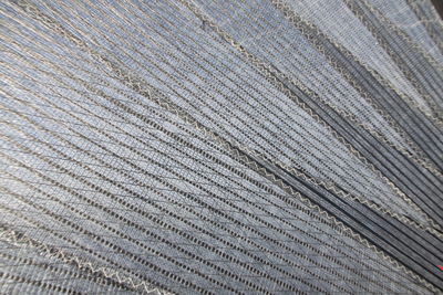 Full frame shot of paving stone