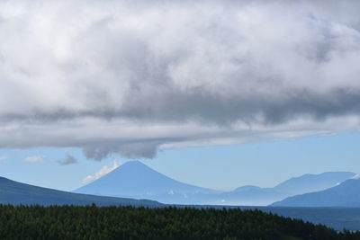 mountain