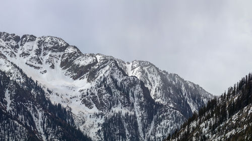mountain