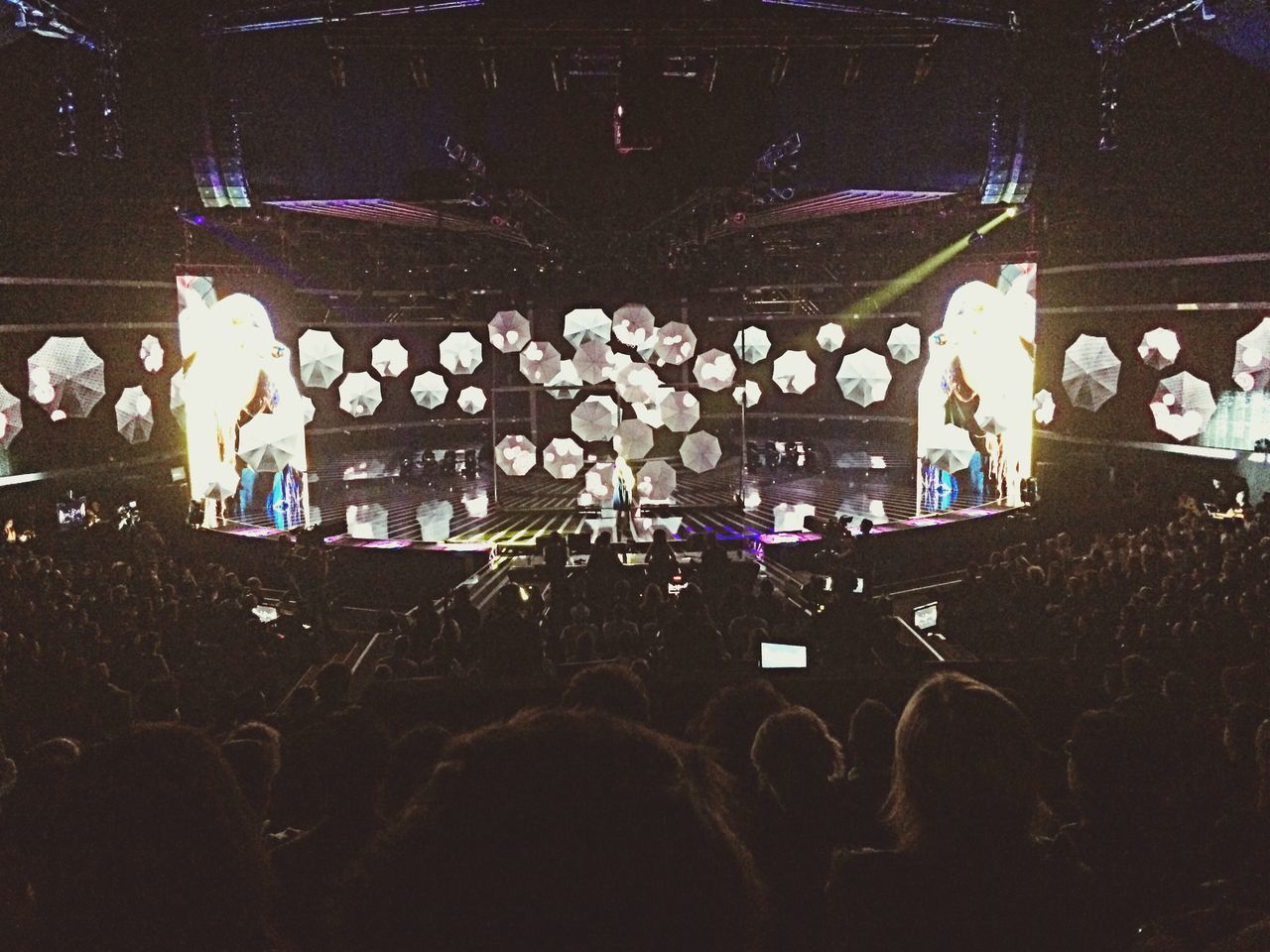 X Factor Arena