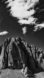 rock