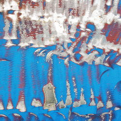 Full frame shot of weathered wall