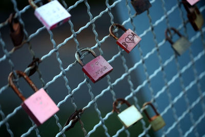 padlock