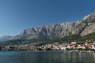 mountain