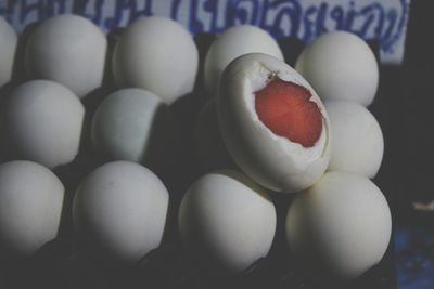 Close-up of fruits