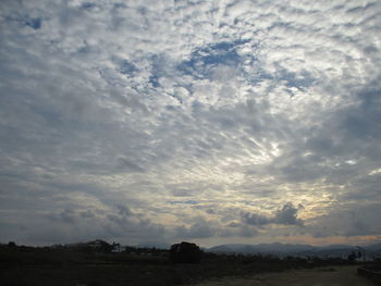 sky