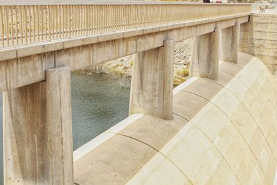 Al rafisah dam, khor fakkan, uae