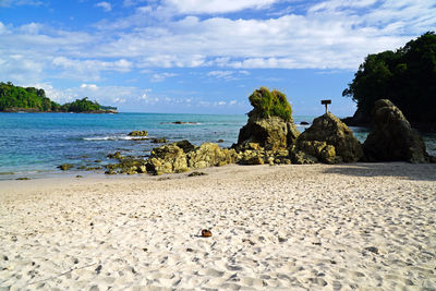 Fancy rocks manuel antonio costa rica