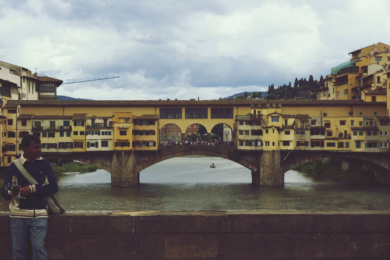 Ponte vecchio