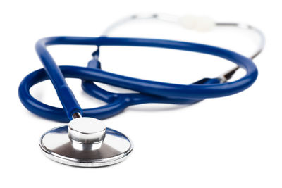 stethoscope