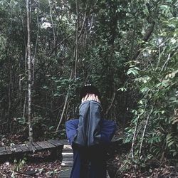 tree