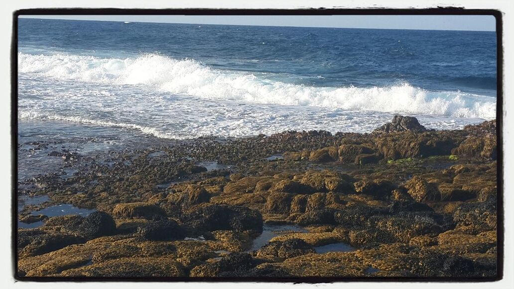 Roche Noires, Mauritius