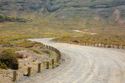 Lanzarote, spain