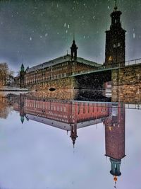 architecture