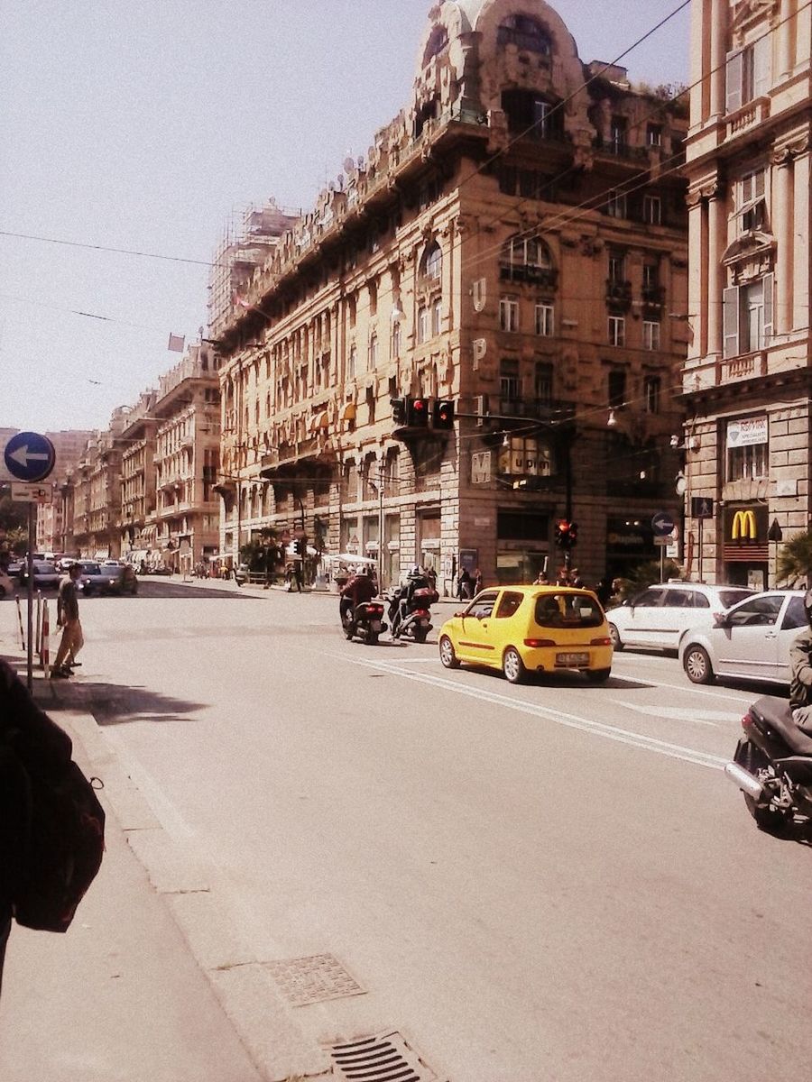 Stazione Genova Brignole