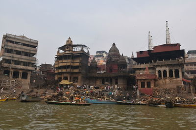 Varanasi, india