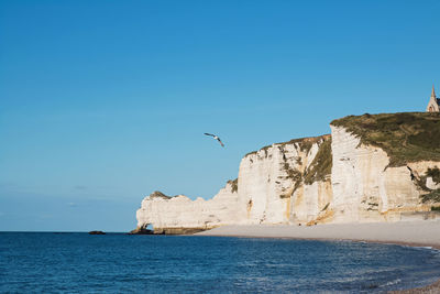 sea