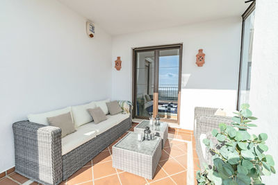 home interior