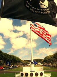 patriotism