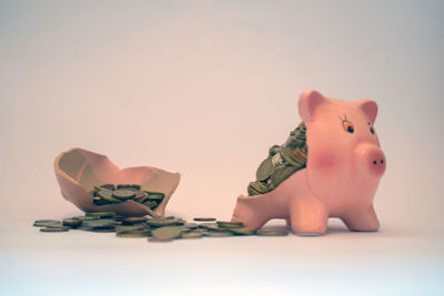 finance