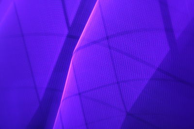 Full frame shot of multi colored lights