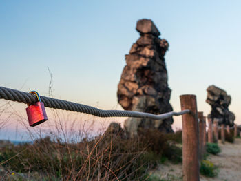 Forever - love harz mountains