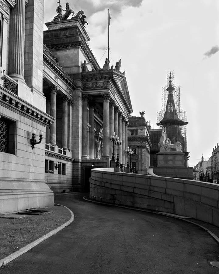 architecture, built structure, building exterior, sky, city, nature, building, history, day, belief, spirituality, travel destinations, religion, the past, travel, place of worship, no people, outdoors, cloud - sky, architectural column