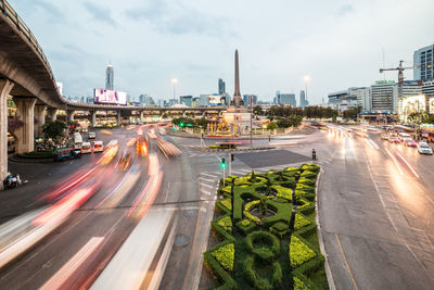 Bangkok