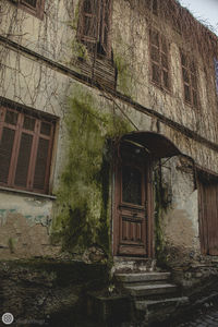 architecture