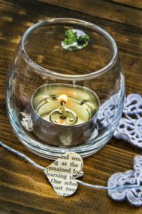 Close up of wooden wall