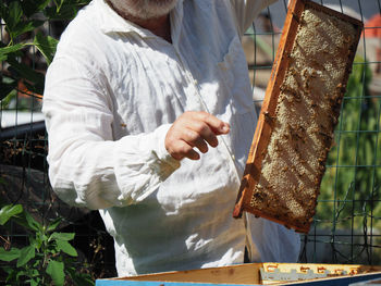 beekeeper