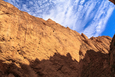rock